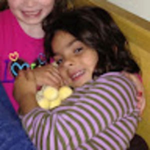 Meet your Posher, Ana carolina